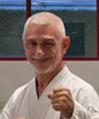 Eric Garnier