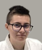 Clémentine Deroide