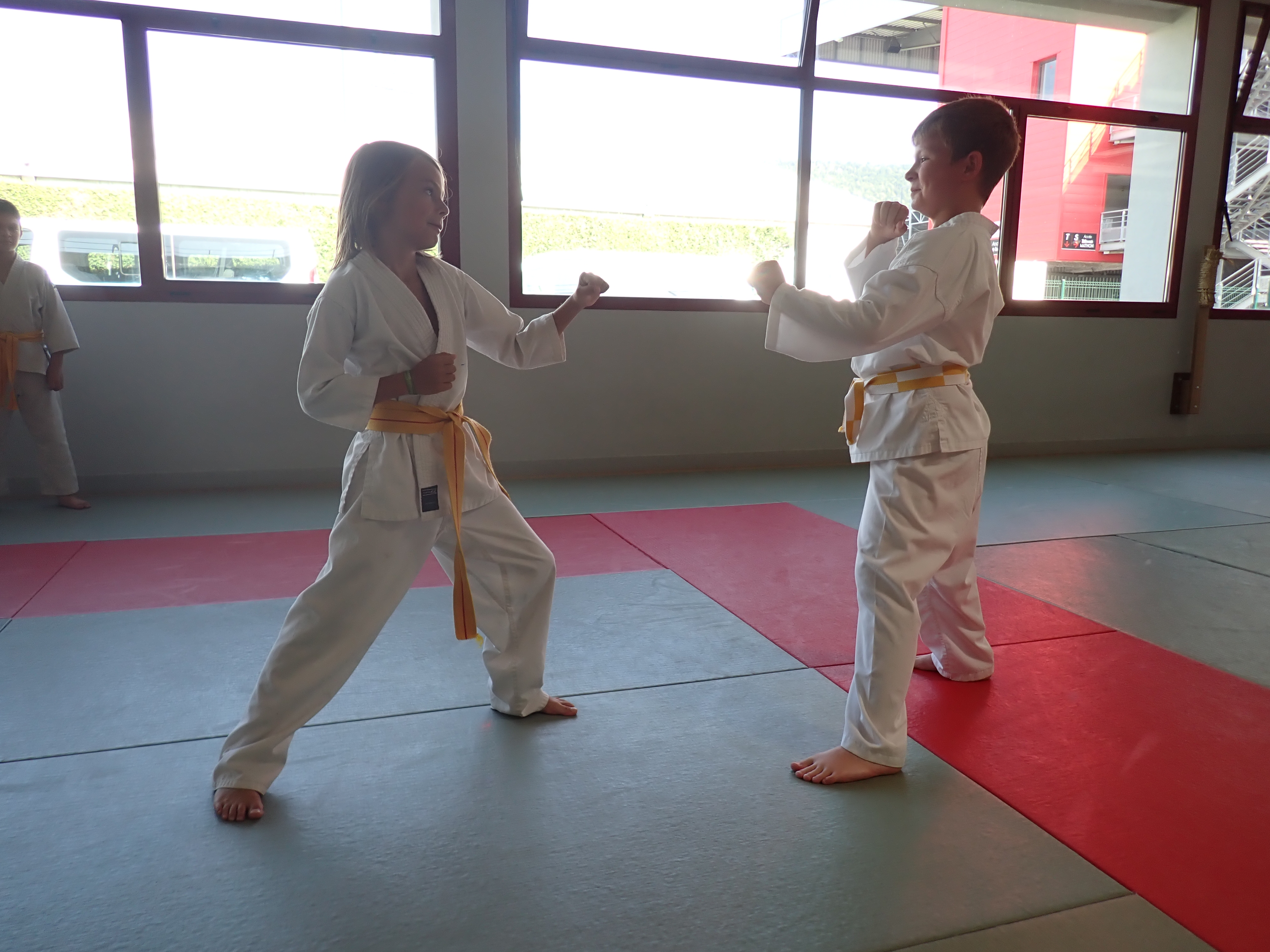 Cours enfants-1
