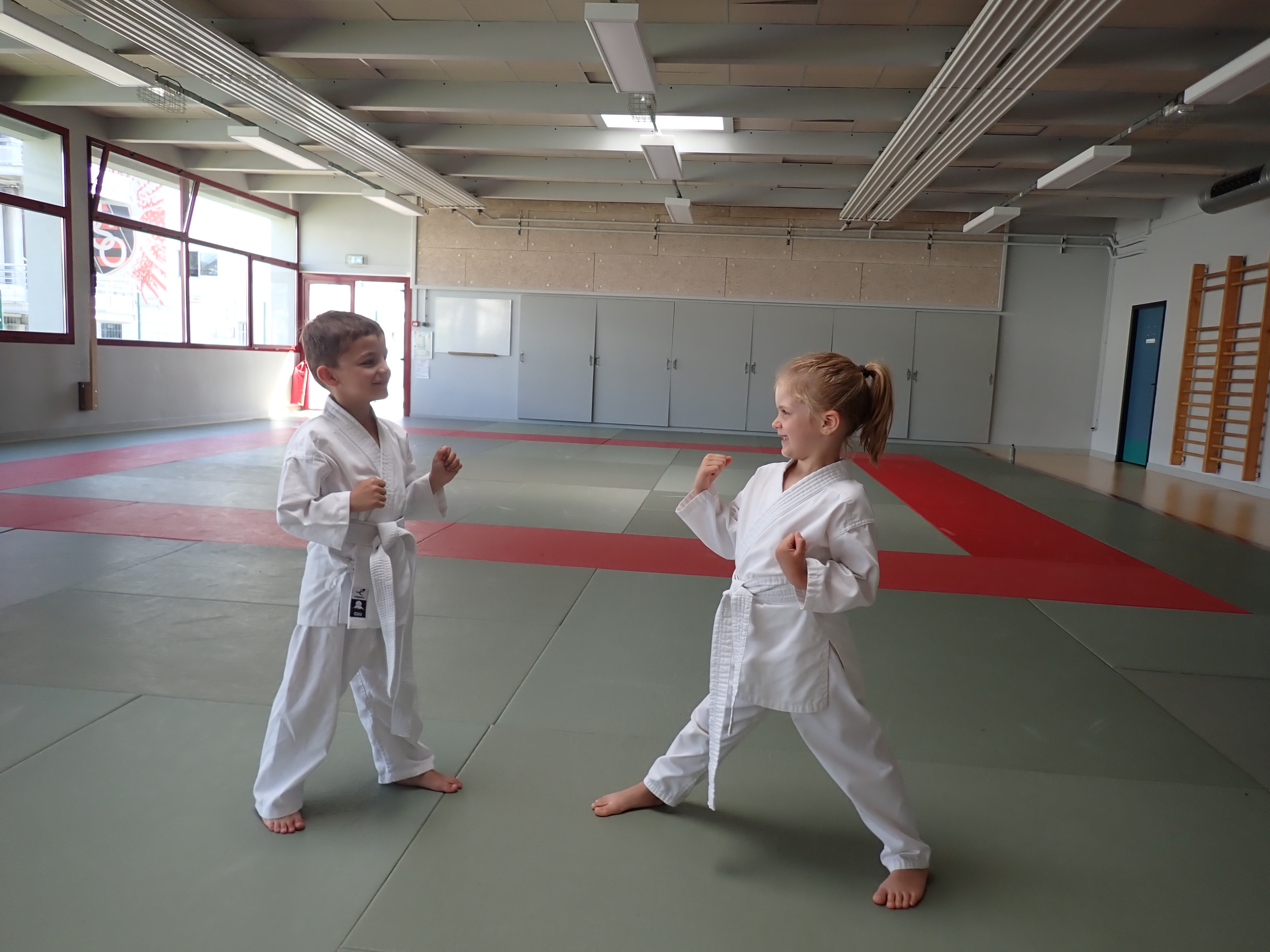 Cours Babys