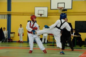 championnat ain kumite 2013