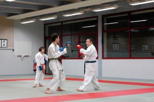entrainement 2013