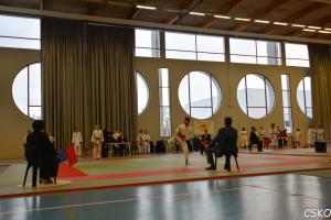 chapionnat kata automne 2013