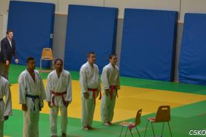 championnat kumité régionnal 2014