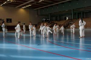 coupe du samouraï 2016