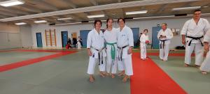 Stage soeur Buil 2024